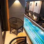 The Grey Alacati Hotell Çeşme