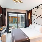 Hotell The Grey Alacati *