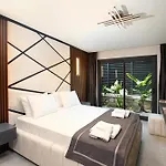Hotell The Grey Alacati Çeşme
