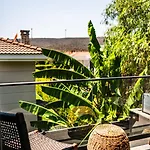 Hotell The Grey Alacati