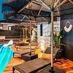 Hotell The Grey Alacati Çeşme