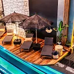 The Grey Alacati Hotell *