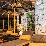 The Grey Alacati Hotell