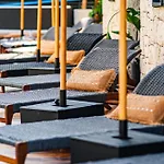The Grey Alacati Hotell Çeşme