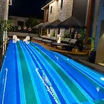 Hotell The Grey Alacati