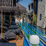The Grey Alacati Hotell