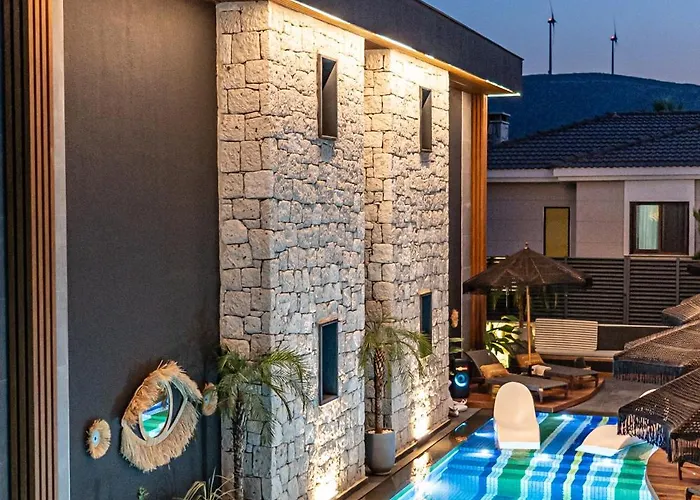 The Grey Alacati * Çeşme