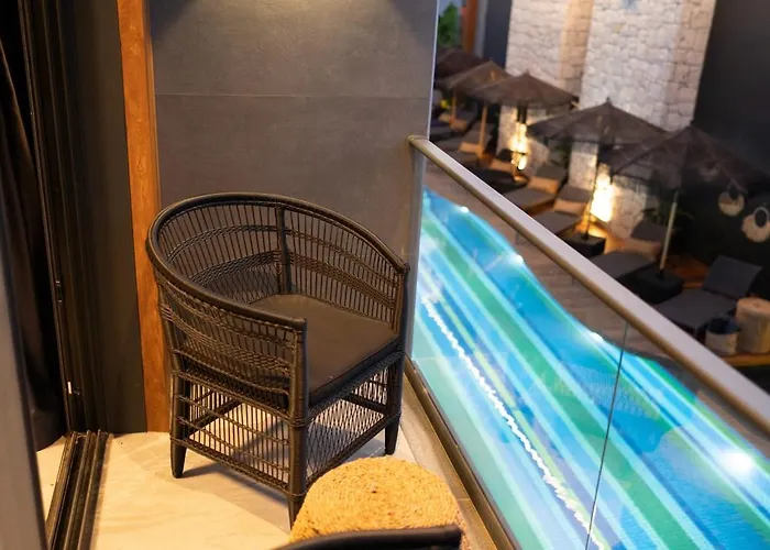 The Grey Alacati 酒店 Çeşme