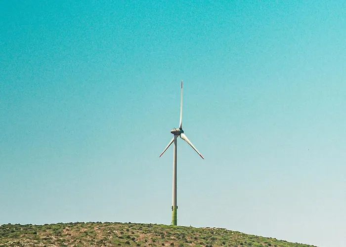 The Grey Alacati 酒店