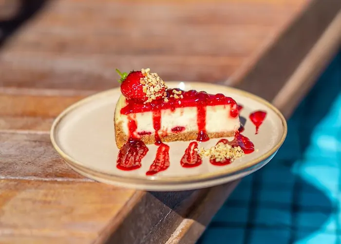 The Grey Alacati 酒店 Çeşme