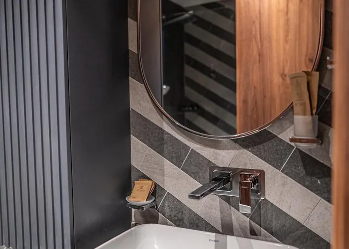 酒店 The Grey Alacati Çeşme