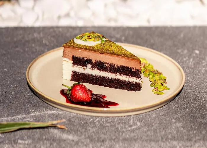 The Grey Alacati 酒店