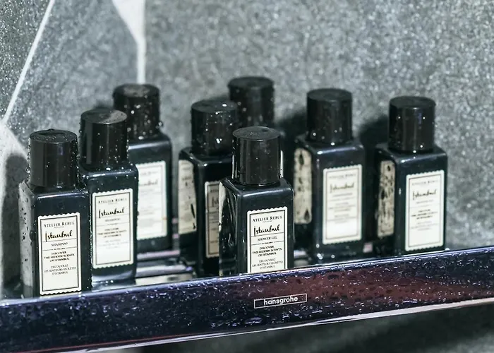 The Grey Alacati 酒店