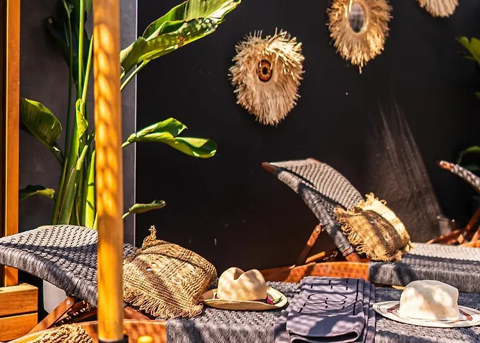 酒店 The Grey Alacati