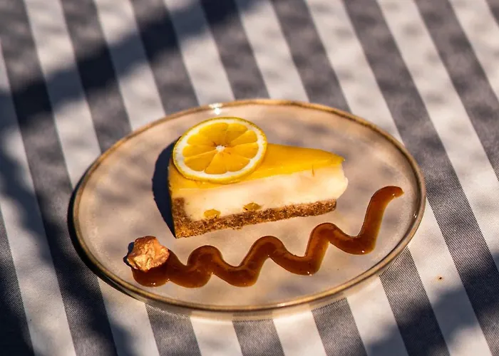 The Grey Alacati 酒店 Çeşme