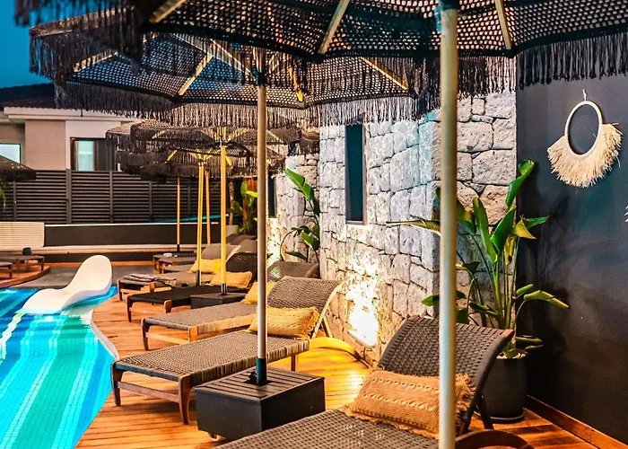 酒店 The Grey Alacati Çeşme