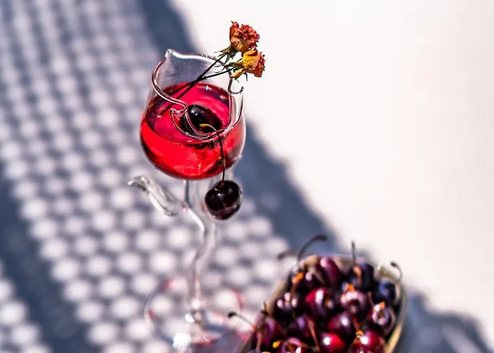 The Grey Alacati 酒店