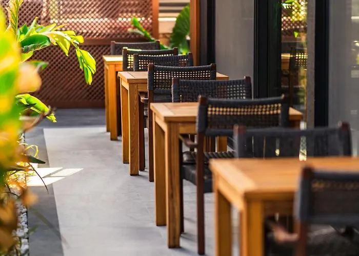 The Grey Alacati 酒店 Çeşme