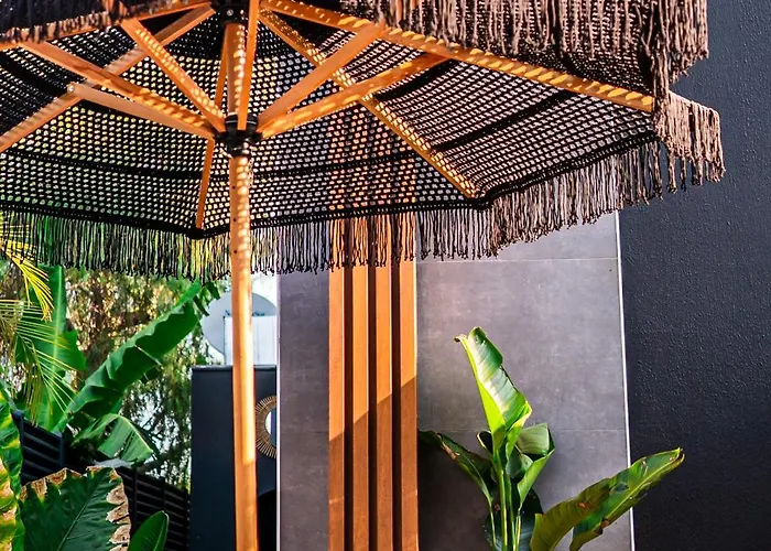 酒店 The Grey Alacati Çeşme