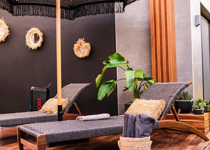 The Grey Alacati Çeşme