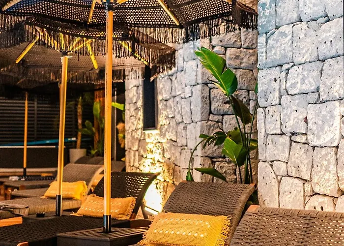 The Grey Alacati 酒店