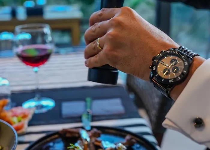 酒店 The Grey Alacati *