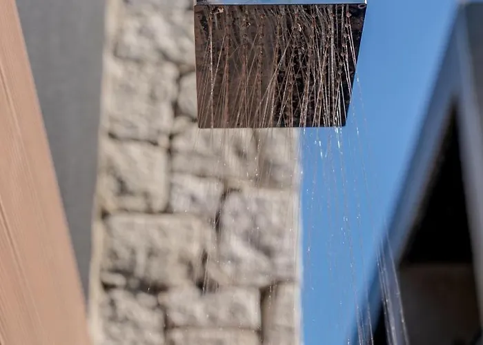 The Grey Alacati 酒店 *