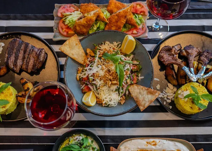 酒店 The Grey Alacati