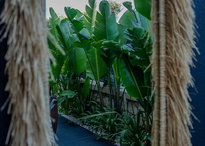 酒店 The Grey Alacati Çeşme