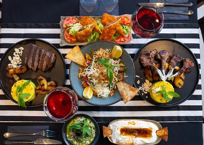 酒店 The Grey Alacati *