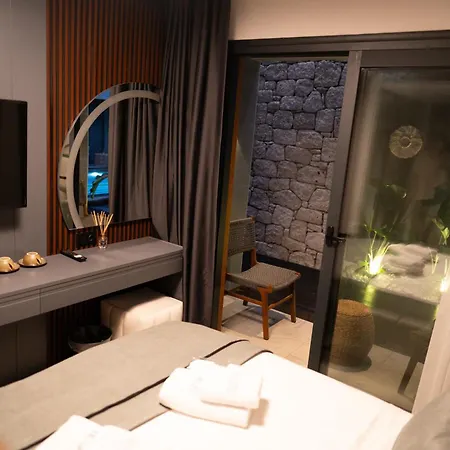 The Grey Alacati Otel