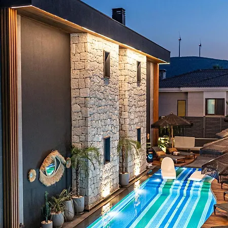 The Grey Alacati * Cesme