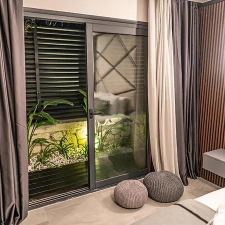 The Grey Alacati Hotel