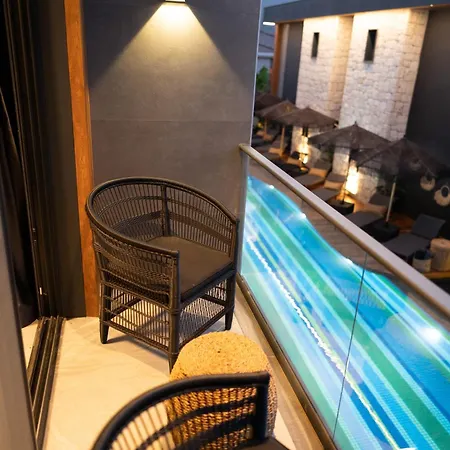 The Grey Alacati Hotel Cesme