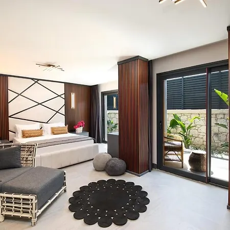 Hotel The Grey Alacati Cesme