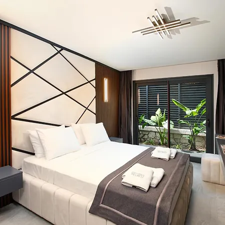 Hotel The Grey Alacati Cesme