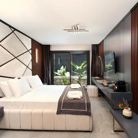 The Grey Alacati * Cesme