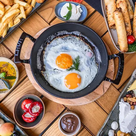 Hotel The Grey Alacati Cesme