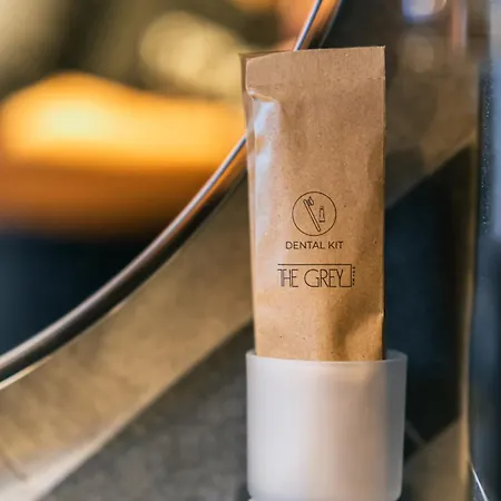 Otel The Grey Alacati Çeşme