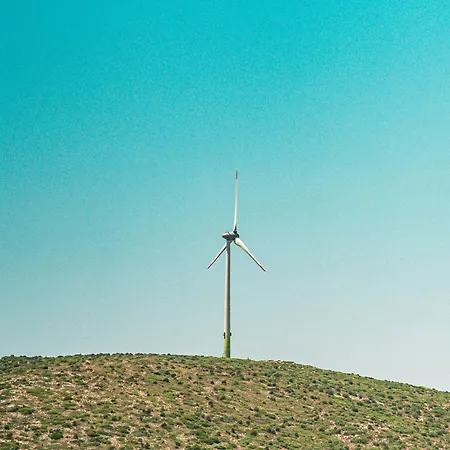 The Grey Alacati Otel