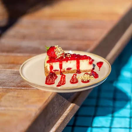 The Grey Alacati Hotel Cesme