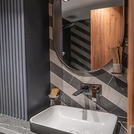 Hotel The Grey Alacati Cesme