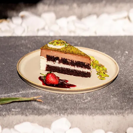 The Grey Alacati Otel