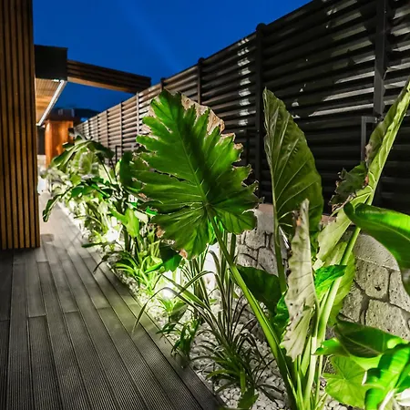 Otel The Grey Alacati