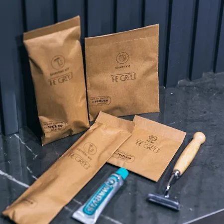 The Grey Alacati Otel *