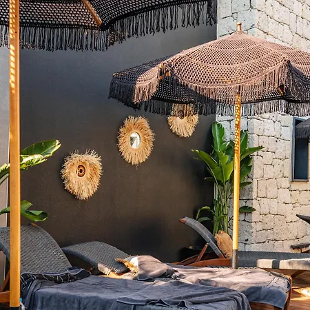 The Grey Alacati Otel Çeşme