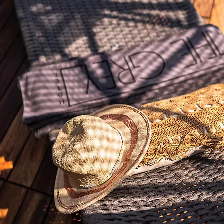 Otel The Grey Alacati Çeşme