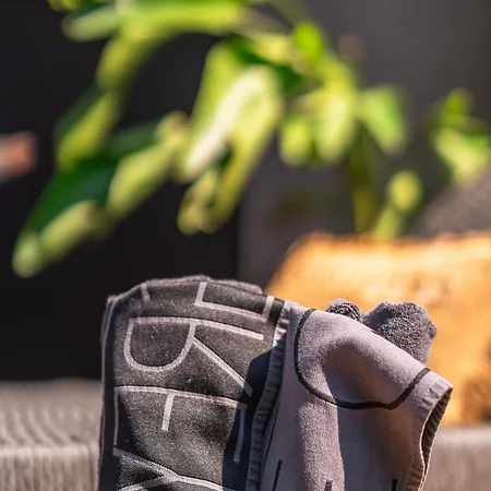 The Grey Alacati * Çeşme