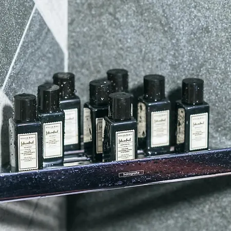 The Grey Alacati Otel