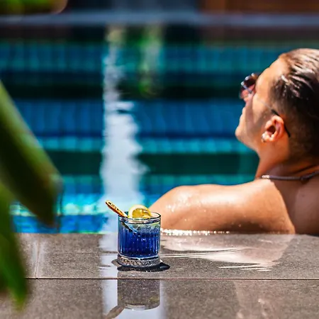 The Grey Alacati Otel *